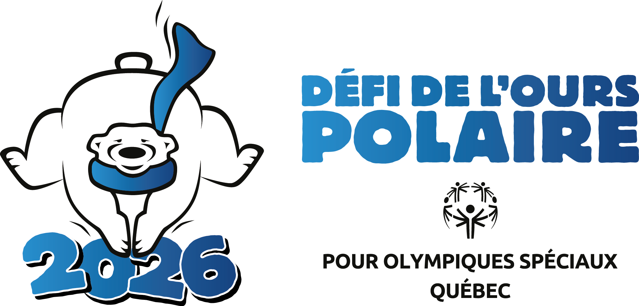 Défi de l'ours polaire 2026