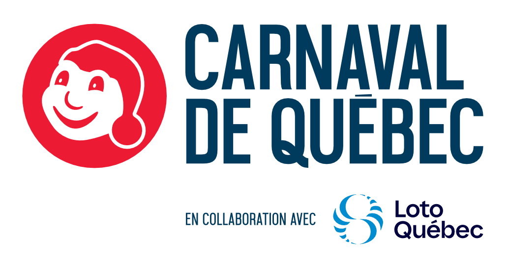 Logo Carnaval de Québec