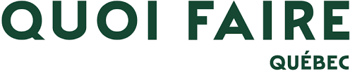 Logo Quoi Faire Québec