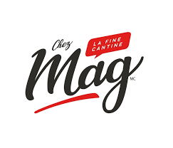 Logo Chez Mag la fine cantine