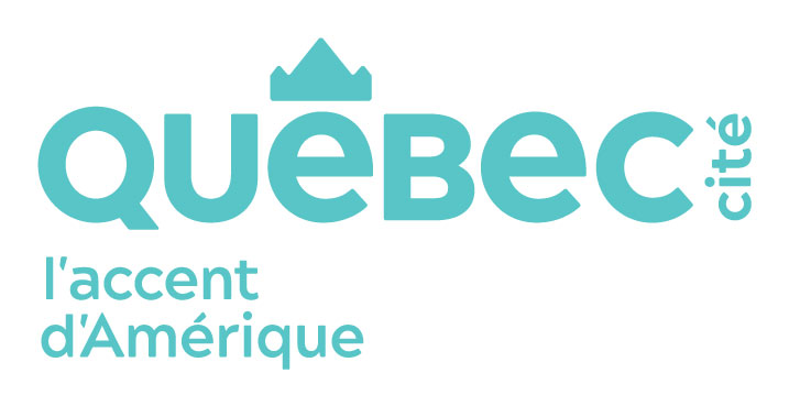 Québec Cité Logo