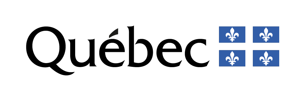 Logo gouvernement du quebec