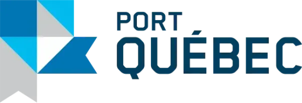 Logo Port de Québec