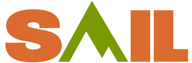 Logo SAIL