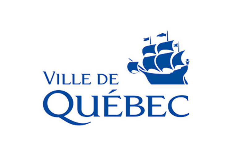 Logo ville de québec